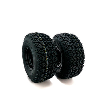 140-4310 - SNOW TIRE KIT (2 TIRES) - (TORO ORIGINAL OEM) 140-4310 - SNOW TIRE KIT (2 TIRES) - (TORO ORIGINAL OEM)