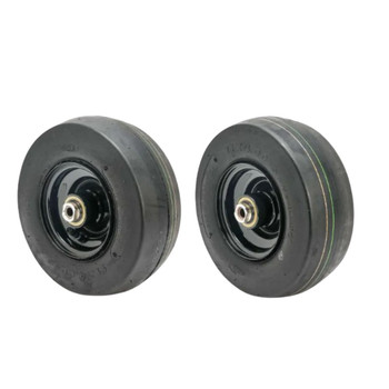 1404311 PNEUMATIC CASTOR WHEEL KIT (TORO ORIGINAL OEM)