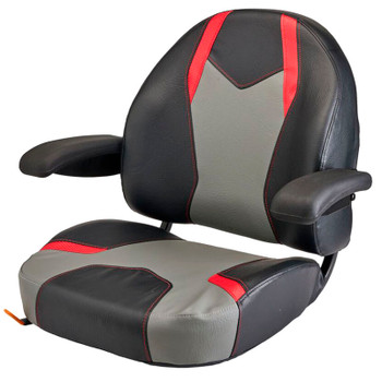 140-5044 - SEAT ASM - (TORO ORIGINAL OEM)