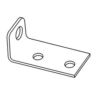 140-5094 - PLATE-PIVOT CZ - (TORO ORIGINAL OEM)