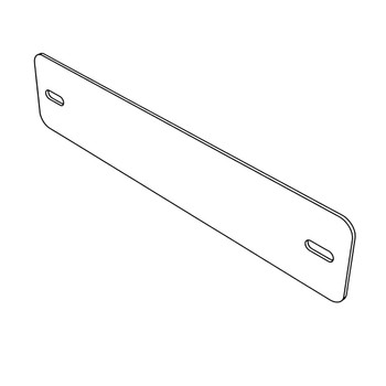 140-5477-03 - PLATE-GUARD INTL - (TORO ORIGINAL OEM)