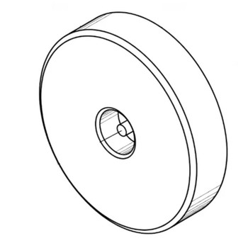 1405478 WASHER (TORO ORIGINAL OEM)