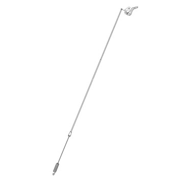 140-7926 - CABLE-CLUTCH - (TORO ORIGINAL OEM)