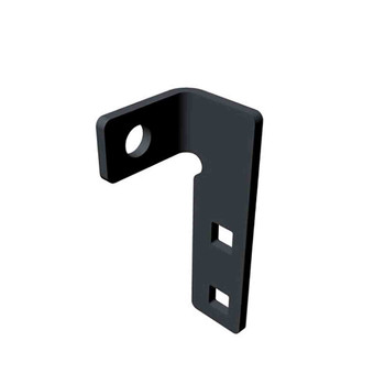 140-8032 - BRACKET-SUPPORT LH - (TORO ORIGINAL OEM)