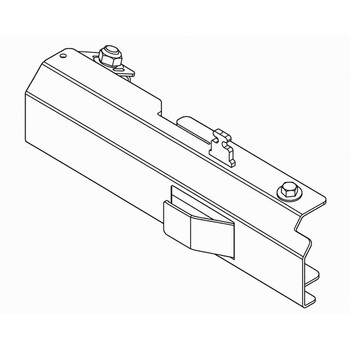 1420267 WINGBOOM RH (TORO ORIGINAL OEM)