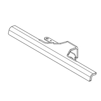 142028701 PANELTOWER RH (TORO ORIGINAL OEM)