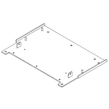 142029105 FRAME BASE (TORO ORIGINAL OEM)