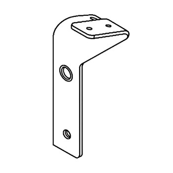 142-0745 - MOUNT GUN JR36 - (TORO ORIGINAL OEM)