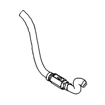 142-2213 - HOSE-WATER - (TORO ORIGINAL OEM)