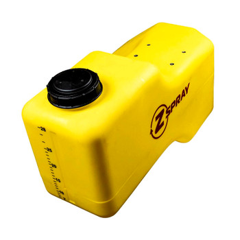 142-3057 - ASM-TANK RT - (TORO ORIGINAL OEM) REPLACE THE Part # 135-5918