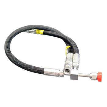 142-6790 - HOSE ASM - (TORO ORIGINAL OEM)