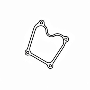 144-1001 - GASKET-COVER VALVE - (TORO ORIGINAL OEM)