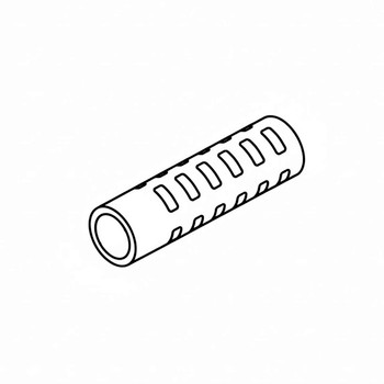 144-1604 - GRIP-HEATED - (TORO ORIGINAL OEM)
