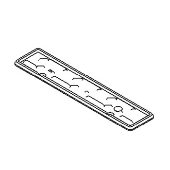 144-2614 - STEP - (TORO ORIGINAL OEM) - Image 1