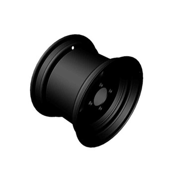 144-6606 - WHEEL - (TORO ORIGINAL OEM)