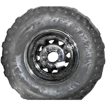 144-6620 - WHEEL AND TIRE ASM - (TORO ORIGINAL OEM)