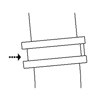 147-0201 - R-CLAMP - (TORO ORIGINAL OEM) - Image 1