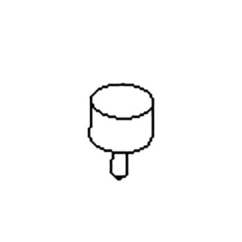 Product number 1-523420 TORO