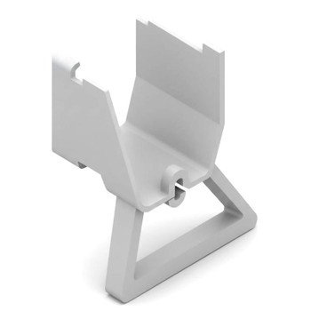 153403 - SHROUD EXT W/STAND - (TORO ORIGINAL OEM)