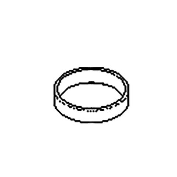 1-543508 - CUP-BEARING - (TORO ORIGINAL OEM) - Image 1