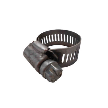 1-543892 - CLAMP-HOSE - (TORO ORIGINAL OEM)