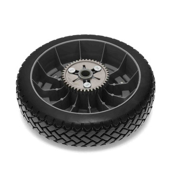 16-0029 - WHEEL AND TIRE ASM - (TORO ORIGINAL OEM)