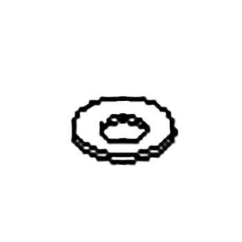 1-603610 - WASHER-SPRING - (TORO ORIGINAL OEM) - Image 1