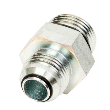 1-603991 - FITTING-STRAIGHT - (TORO ORIGINAL OEM) 1-603991 - FITTING-STRAIGHT - (TORO ORIGINAL OEM)