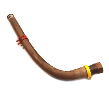 1-632285 - HOSE ASM - (TORO ORIGINAL OEM)