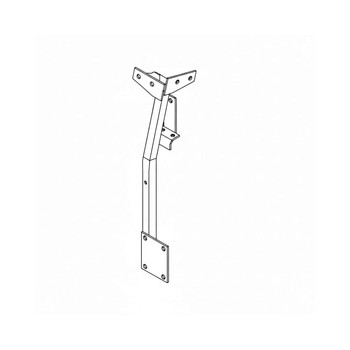 1-632984-03 - BRACE-RADIATOR LH - (TORO ORIGINAL OEM)