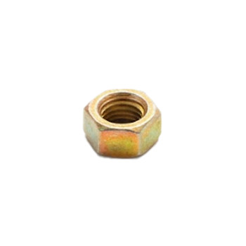 1-804524 - NUT - (TORO ORIGINAL OEM)