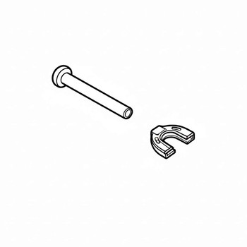 205012001 - HARDWARE KIT - (TORO ORIGINAL OEM)