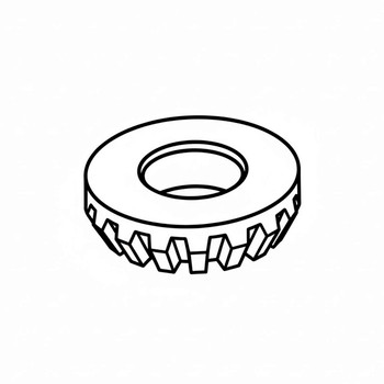 2119-632 - MITER GEAR - (TORO ORIGINAL OEM)