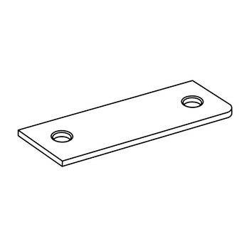 21-3750 - SUPPORT PLT - (TORO ORIGINAL OEM)