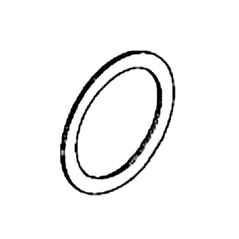 21-7720 - WASHER-THRUST - (TORO ORIGINAL OEM)