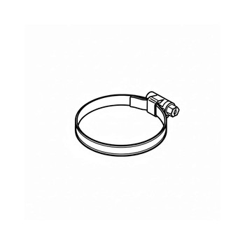 2412-46 - CLAMP - (TORO ORIGINAL OEM)