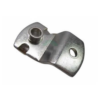 24-7710 - PIVOT ARM ASM A - (TORO ORIGINAL OEM)