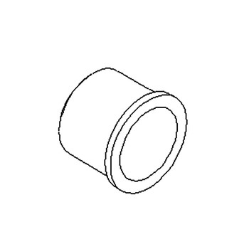 256-268 - BUSHING - (TORO ORIGINAL OEM)