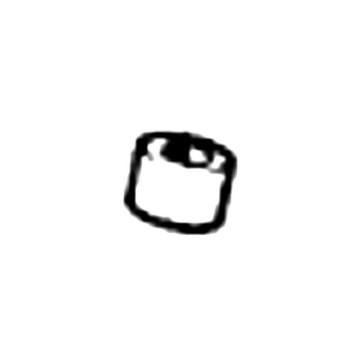 256-77 - BUSHING - (TORO ORIGINAL OEM) 256-77 - BUSHING - (TORO ORIGINAL OEM)