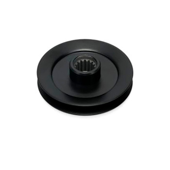 27-0970-03 - PULLEY ASM - (TORO ORIGINAL OEM)