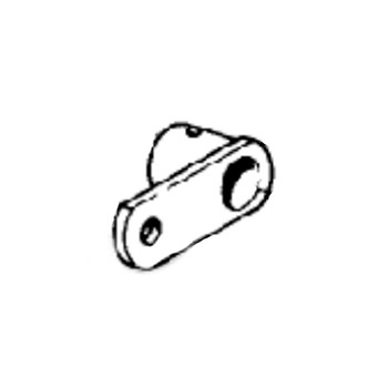 27-4940 - ENGAGE ARM WA - (TORO ORIGINAL OEM)