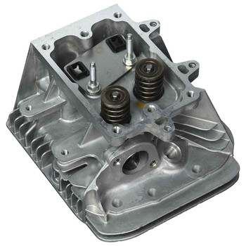 BRIGGS & STRATTON part 591750 - HEAD-CYLINDER - (OEM part)