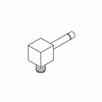 304-75 - CONNECTOR-HOSE - (TORO ORIGINAL OEM)