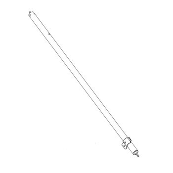 308470070 UPPER BOOM ASM (TORO ORIGINAL OEM)