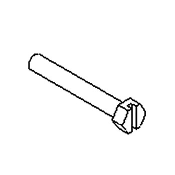32105-1 - SCREW-SHH - (TORO ORIGINAL OEM) - Image 1
