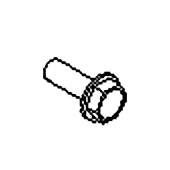 32105-2 - SCREW-SHWH - (TORO ORIGINAL OEM) - Image 1