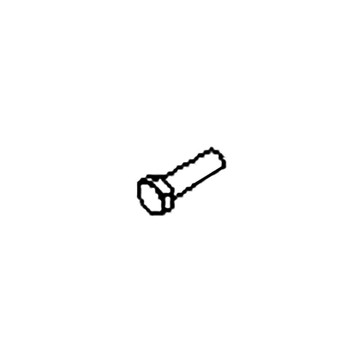 3211-5 - SCREW-HH - (TORO ORIGINAL OEM) - Image 1