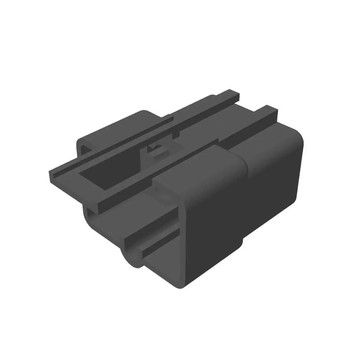 32160-090 - CONNECTOR 56 SERIES 4M - (TORO ORIGINAL OEM)
