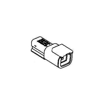 32180-282 - RESISTOR-120 OHM - (TORO ORIGINAL OEM)