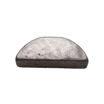 3257-3 - KEY-WOODRUFF - (TORO ORIGINAL OEM)